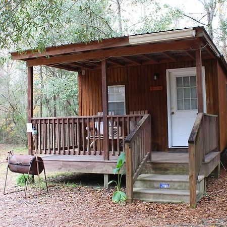 Isabel Berry Creek Cabins Bed & Breakfast エクステリア 写真