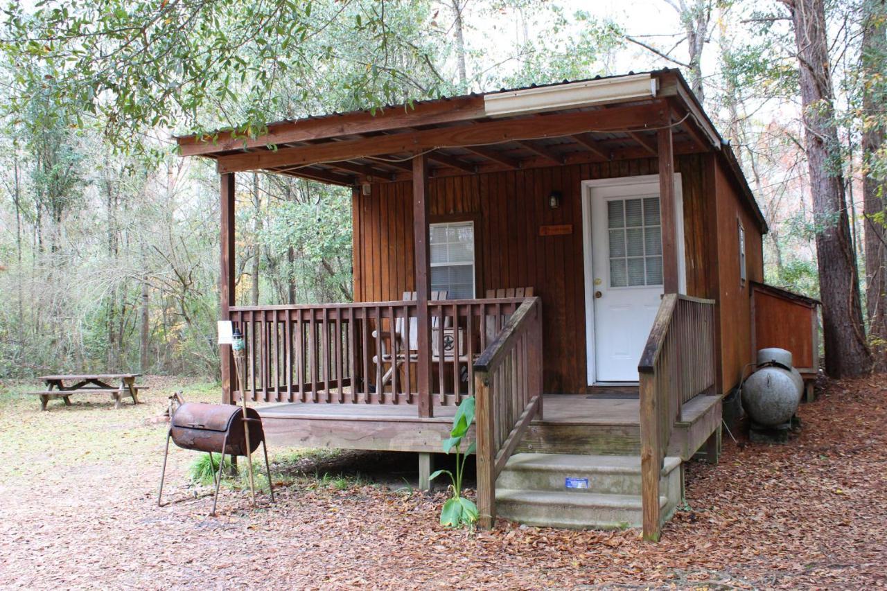 Isabel Berry Creek Cabins Bed & Breakfast エクステリア 写真