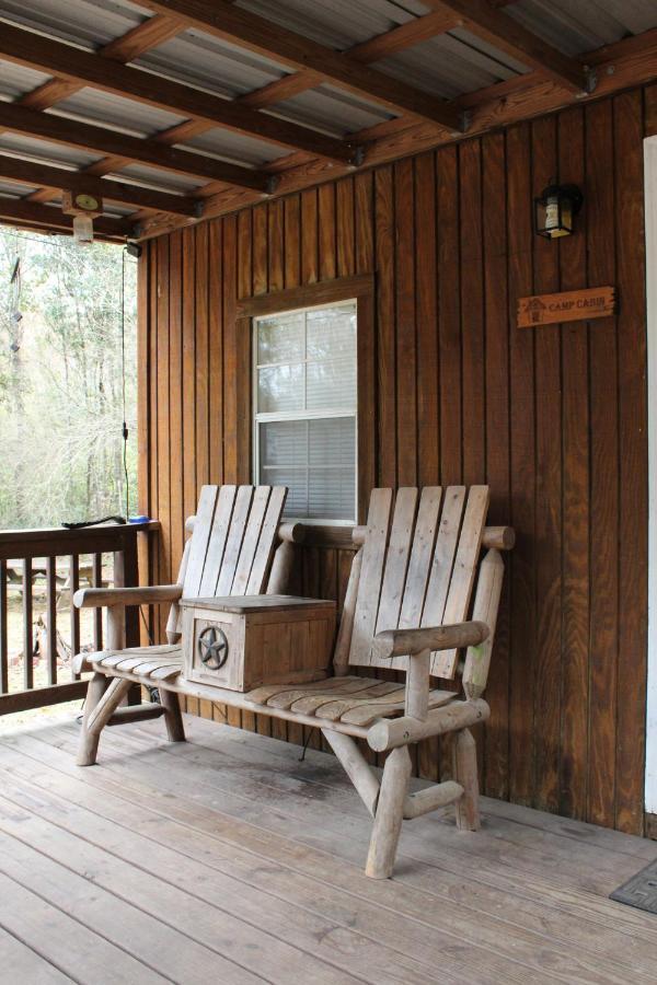 Isabel Berry Creek Cabins Bed & Breakfast エクステリア 写真