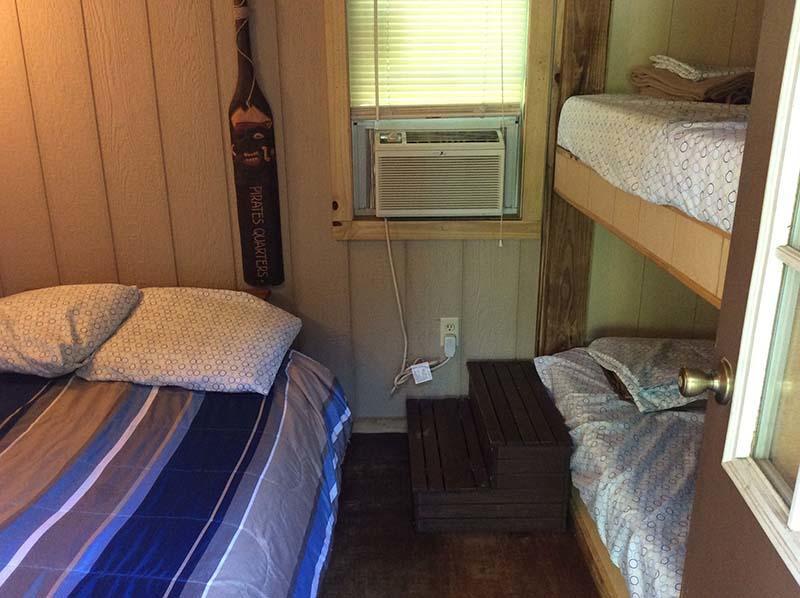 Isabel Berry Creek Cabins Bed & Breakfast エクステリア 写真